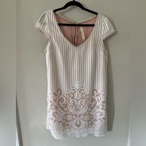 🍾Vintage Free People New Romantics Collection White